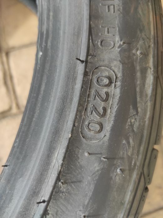 Нови гуми Hankook 195/45/16 Ventus prime 3