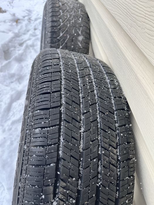 Диск на ниву 1 шт. 215/65/16.