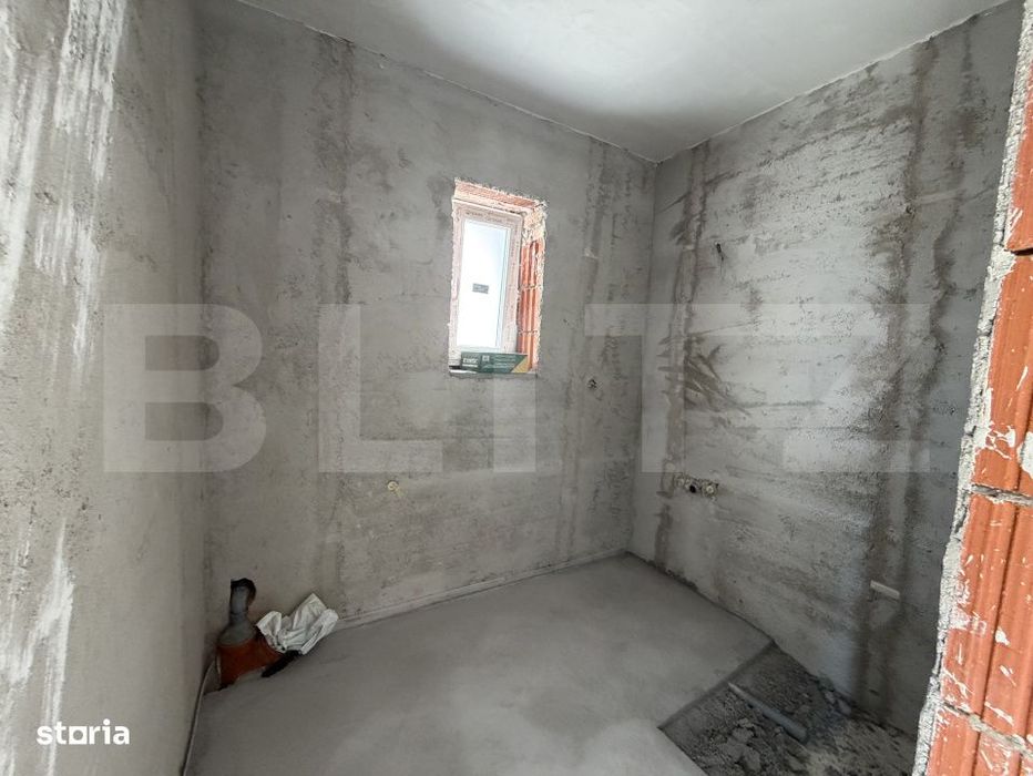 Apartament cu o camera in suprafata de 55 mp