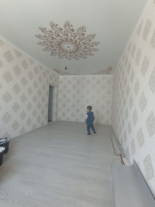 Yangi 2 honali kvartira