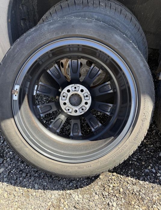 Jante Originale BMW Style 648 R18 / g30 / G31 / G20 / G21