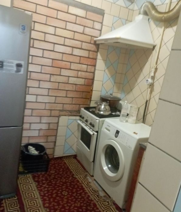 Аренда квартиры 2/1/5 Шайхантахурский  район метро Тинчлик . Гунча .