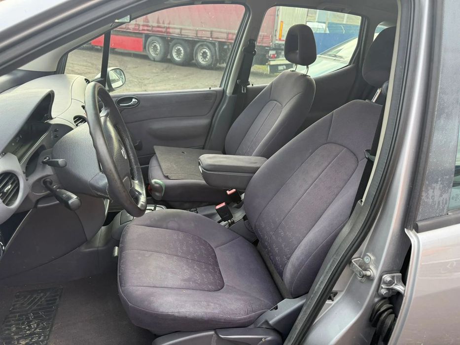 Dezmembrez / Dezmembrari / Piese Mercedes A-Class W168 1.6 Benzina cutie viteze automata 1997-2001