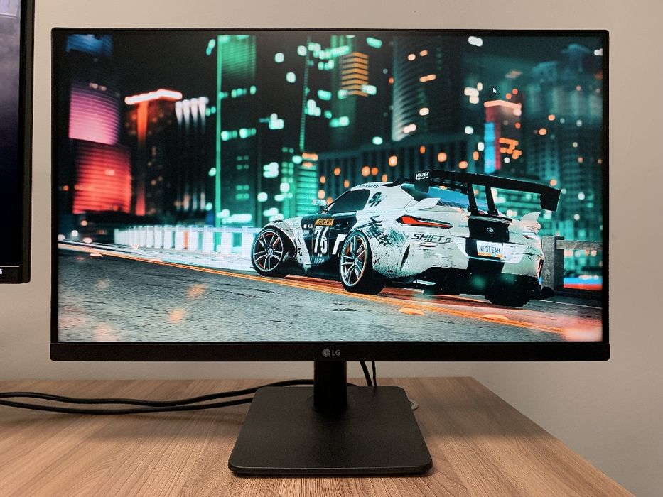 Мониторы 24 дюйма Philips, Dell, LG