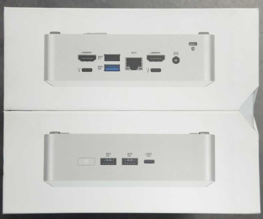 Asus NUC 15 Pro Plus [#10022#]