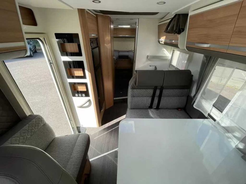 Оборудвани kемпери под наем София , Варна ,Шумен ,Търговище