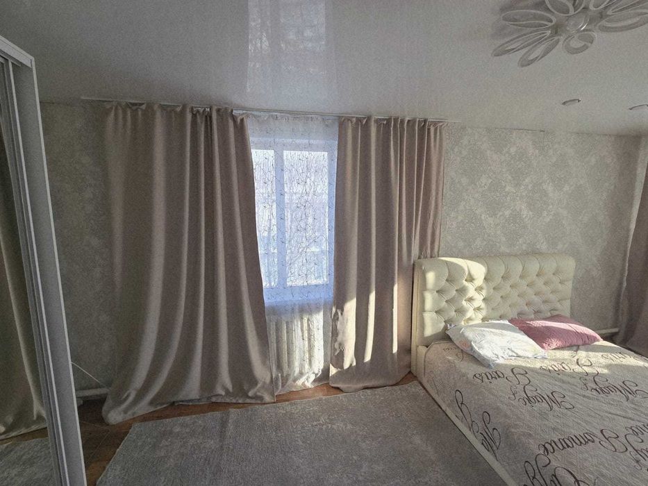 Дом, 100 м², Кожабергена Жырау