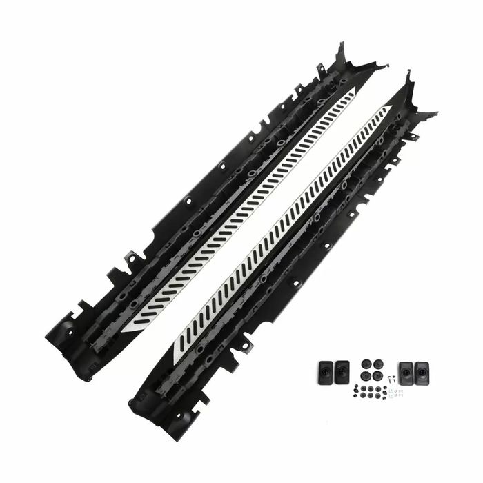 Степенки за BMW X5 F15 (2013-2018)