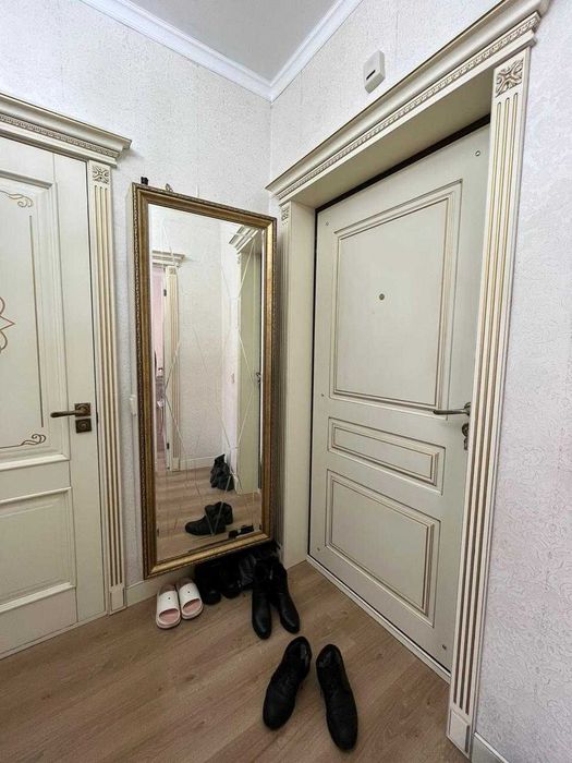 Продам 1-комнатную квартиру