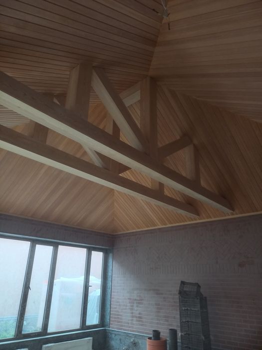 Плотник хизмати сауна деревянные патлог  кламиза