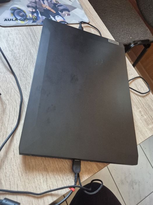 Ноутбук Lenovo IdeaPad Gaming 3