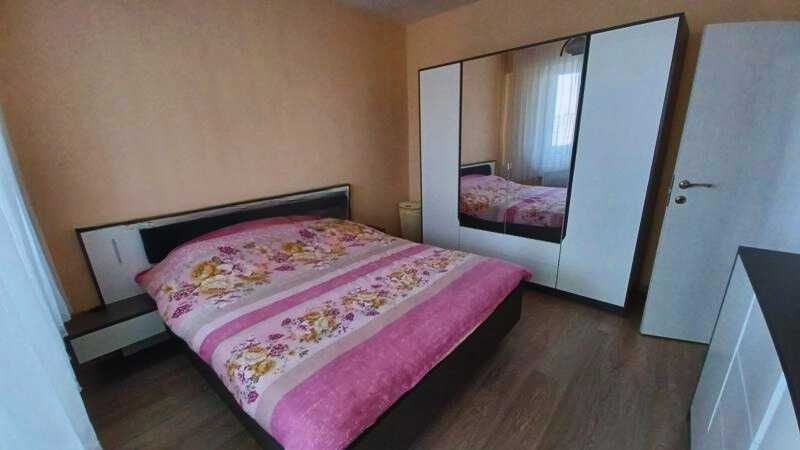Дава се под наем Тристаен апартамент в София, Света Троица - 70 кв.м за 612 € - Снимка #4