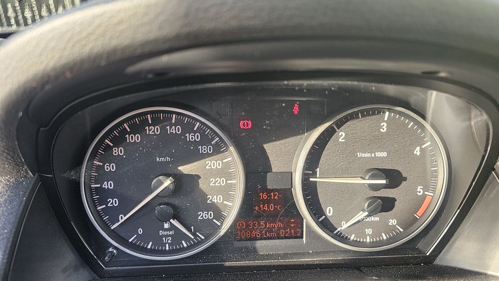 Vand/schimb Bmw X1 18d xdrive 2011