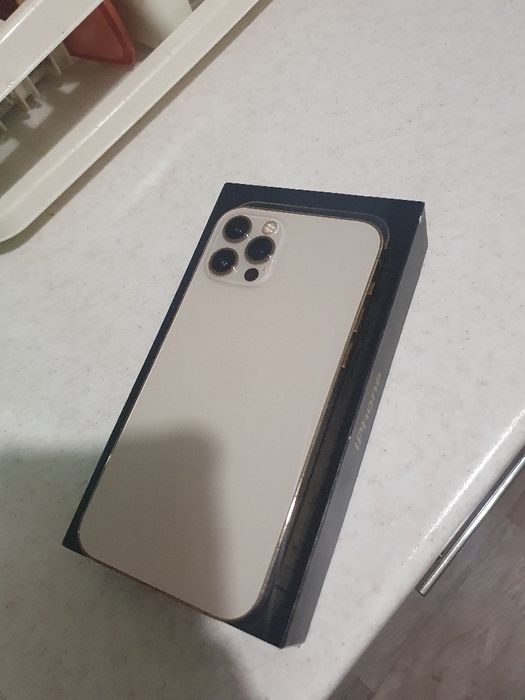 Iphone 12 pro 128gb
