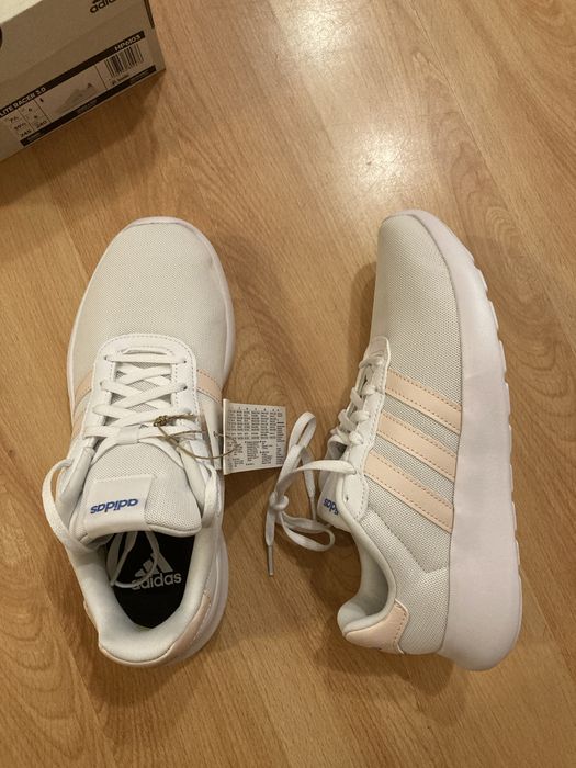 Adidas Lite Racer 3.0