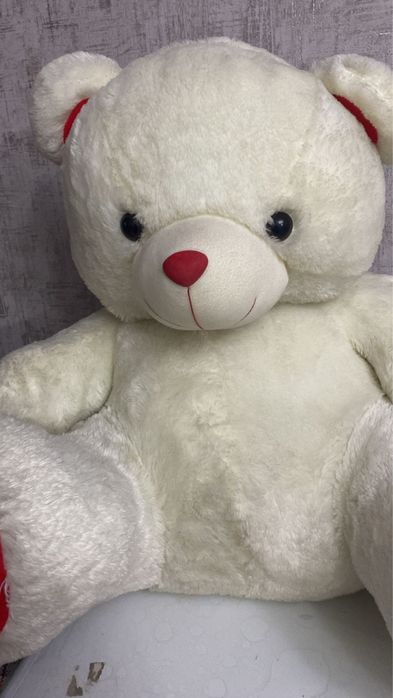 Плюшевая мишка 70 см