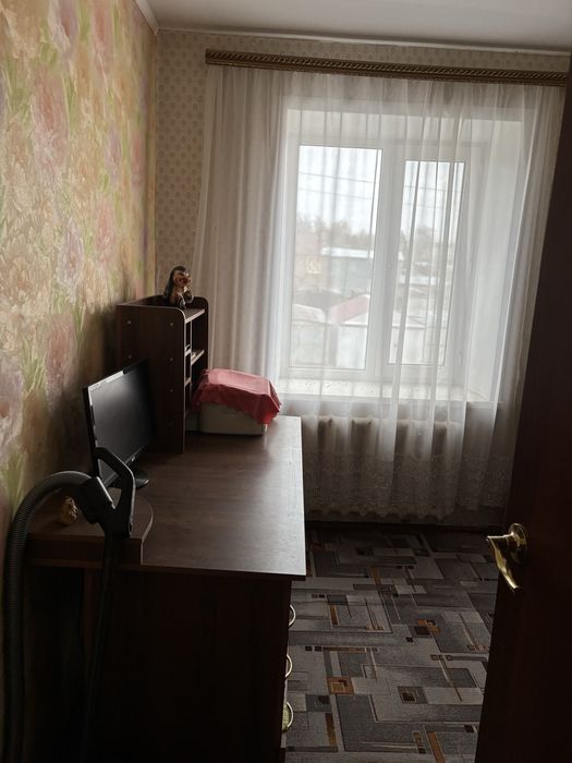 Квартира 3-х комнатная