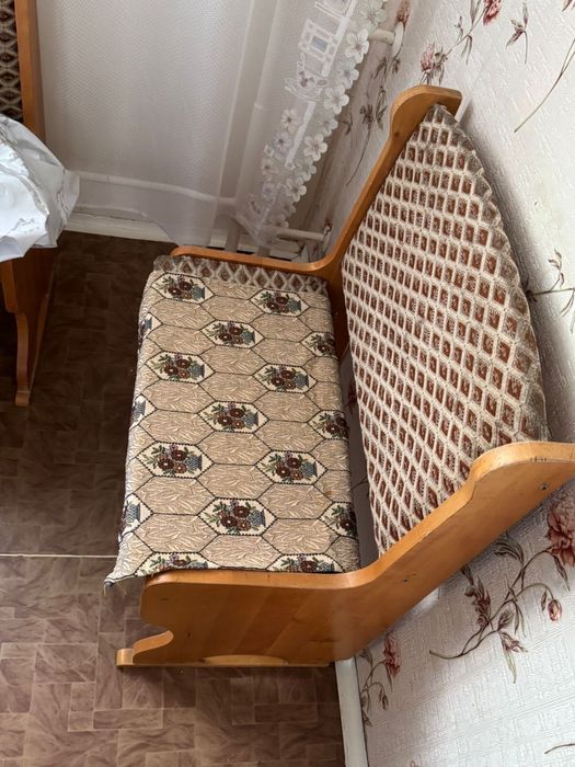 Кухонные лавочки (стулья)