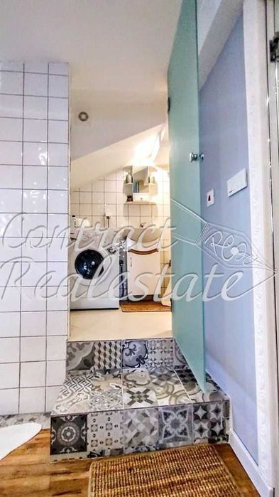 Дава се под наем Едностаен апартамент в Варна, Гръцка махала - 35 кв.м за 408 € - Снимка #8