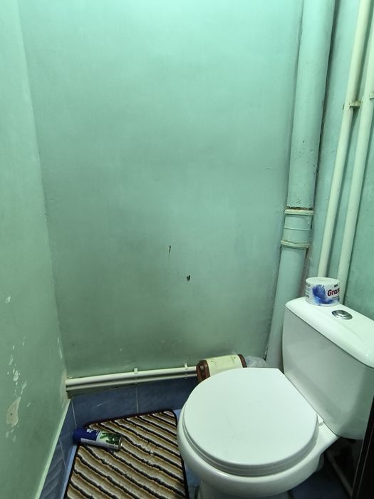 Ижарага 2 хонали квартира берилади