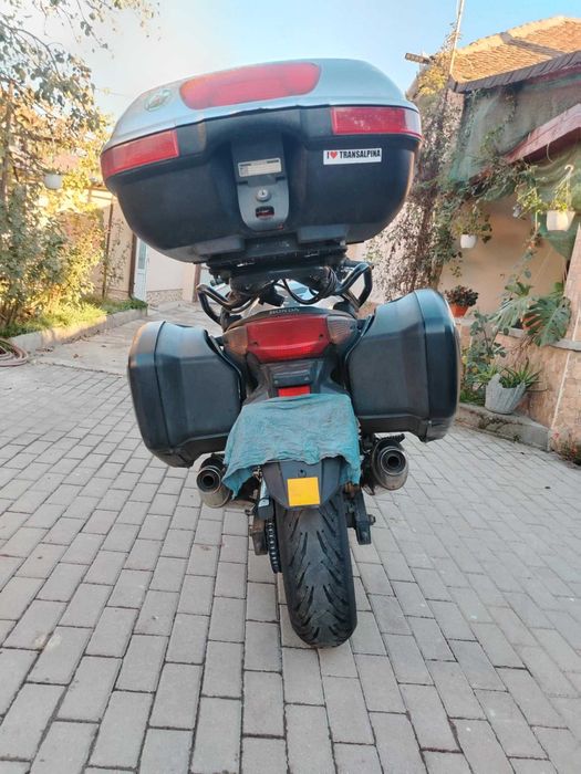 Vand Honda CBF 1000