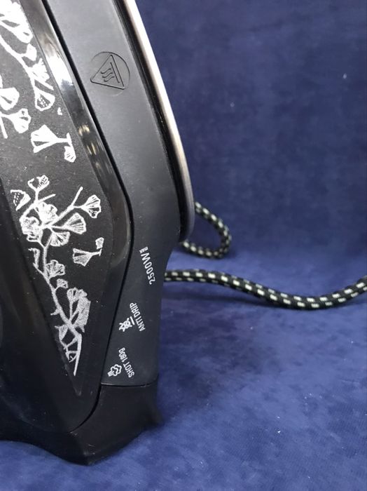 Ютия Rowenta Eco Intelligence