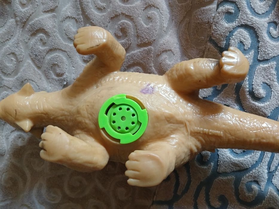 Динозавры не дорого