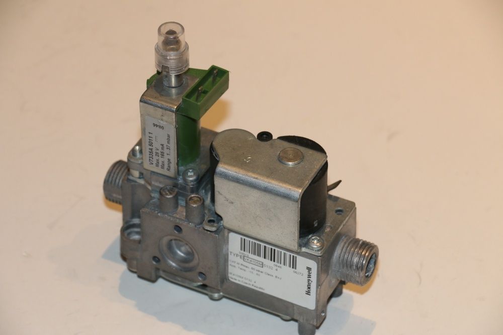 Vana gaz Honeywell VK4105M 5132 Ferroli Domitech Divatop bobina verde