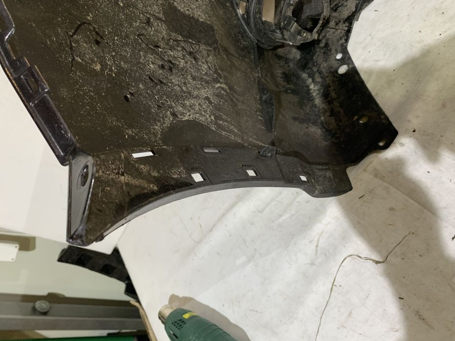 Bara fata Nissan Qashqai, 2013, 2014, 2015, 2016, cod origine OE 62022-EA0H.