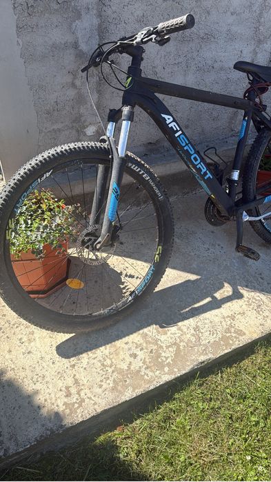 Bicicleta Afi Sport M2