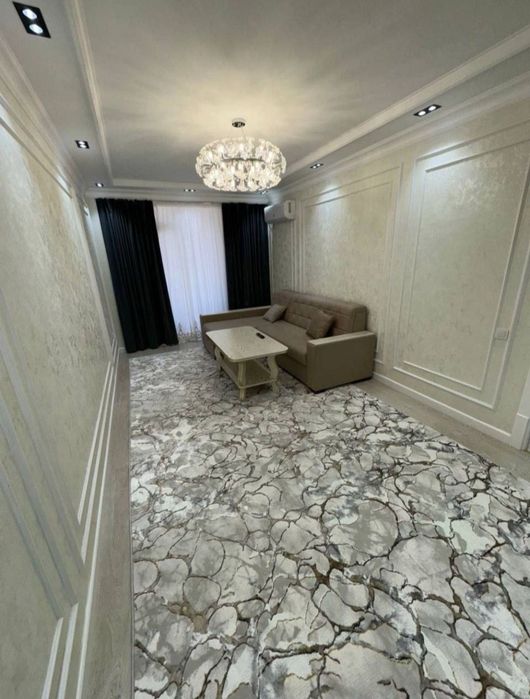 Юнусобод метро якинида маклерсиз квартира