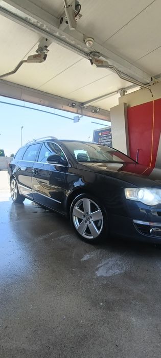 Passat b6 2006 4×4 integral sau formotion  highline