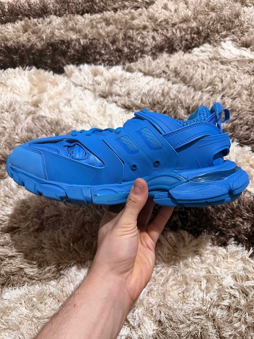 Balenciaga Tracks (7 Modele)