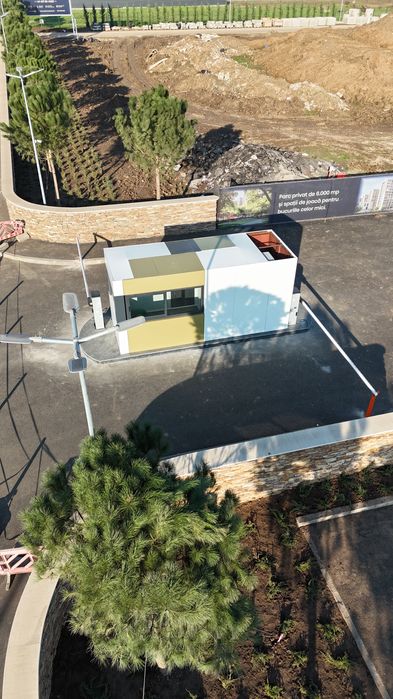 2 camere premium- Comision 0% – Militari/Chiajna