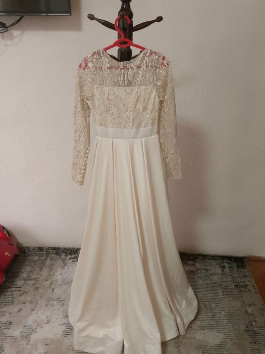 Vecirni koylak toʻylar ucun