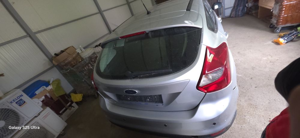Vând ford focus!