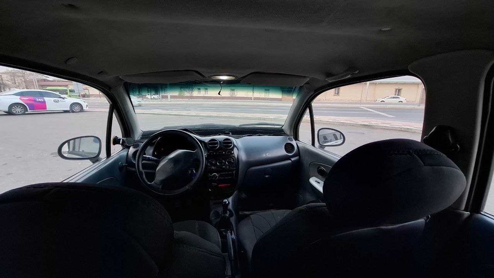 Matiz best 2009 yil sotiladi