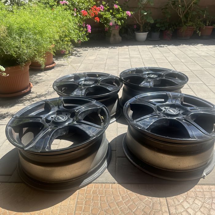 Jante aliaj Opel Astra Sports Tourer R16 – stare foarte buna