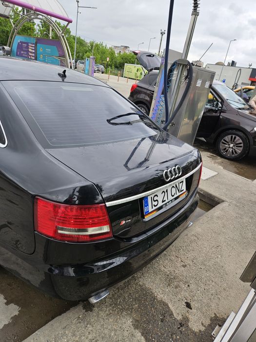 AUDI A6 2005 — imagine 2