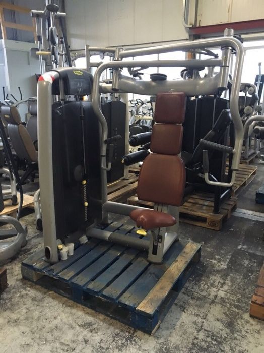 Depozit aparate fitness profesionale