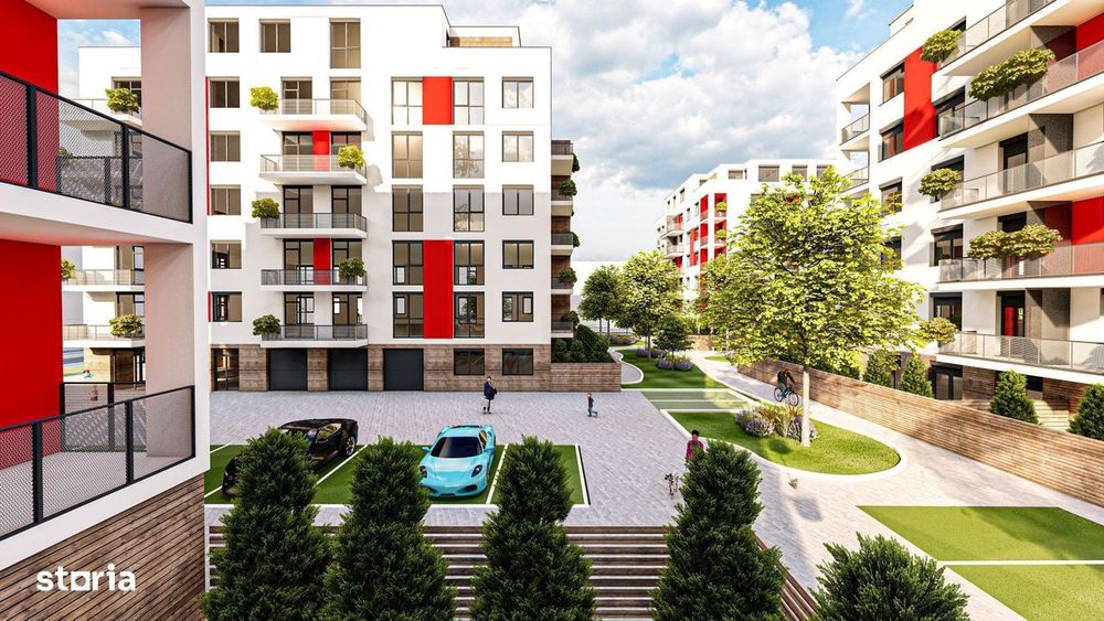 Comision 0%,  Apartament cu 2 camere LA CHEIE cu chirias inclus