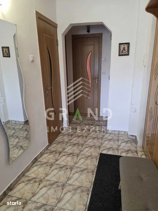 Apartament 2 camere, zona Expo Transilvania, Marasti