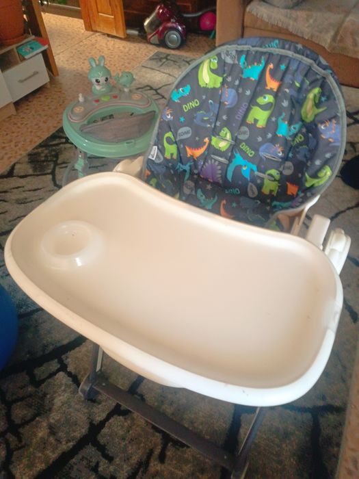 Продам стул- трансформер