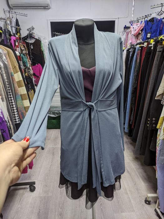 Кардиганы красивые разные