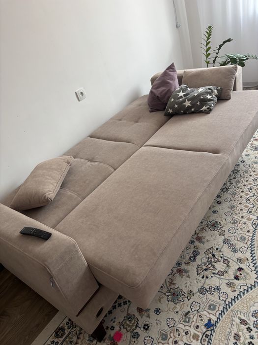 Диван раскладной