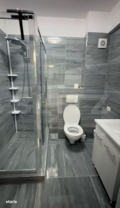 Apartament in Gura Humorului, in bloc nou, complet mobilat, 73 mp
