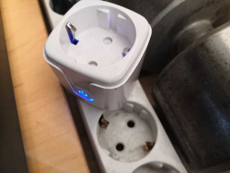 Умни smart контакти 16А / 220V