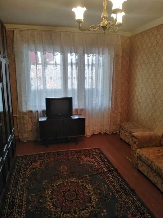 Продается 3х комнатная квартира