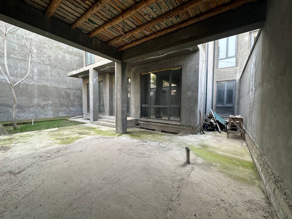 Сайрам продается хай тек котедж ориентир Турецское посольство