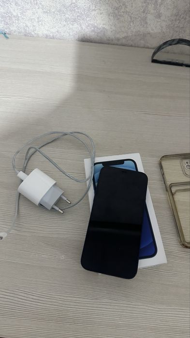 Айфон 12 128гига